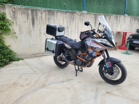 Ktm Adventure 1190, снимка 2