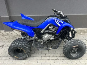 Yamaha Raptor 700 Special Edition, снимка 2