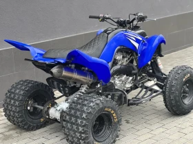 Yamaha Raptor 700 Special Edition, снимка 3