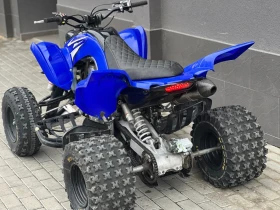 Yamaha Raptor 700 Special Edition, снимка 9