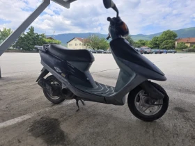     Honda Dio Tact S