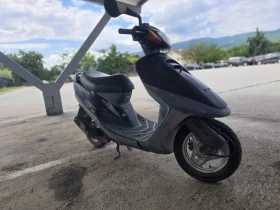     Honda Dio Tact S