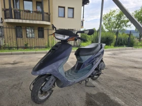     Honda Dio Tact S