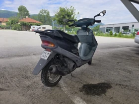 Honda Dio Tact S | Mobile.bg    5