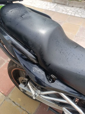 Yamaha Fazer 600 | Mobile.bg    6
