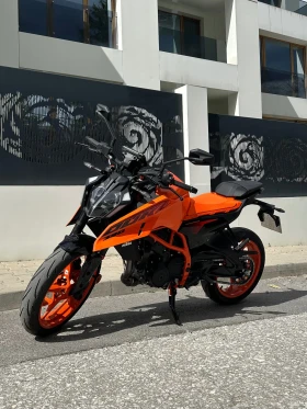 Обява за продажба на Ktm Duke 390 ~11 000 лв. - изображение 1