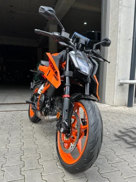 Обява за продажба на Ktm Duke 390 ~11 000 лв. - изображение 2