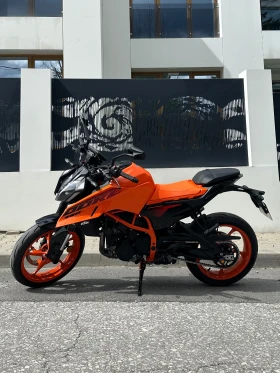Обява за продажба на Ktm Duke 390 ~11 000 лв. - изображение 1