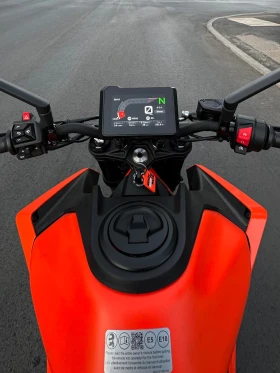 Обява за продажба на Ktm Duke 390 ~11 000 лв. - изображение 4