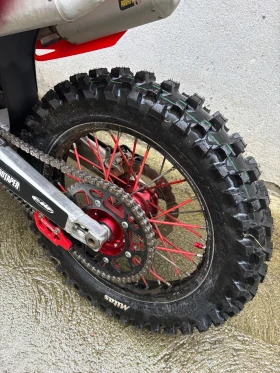 Honda Crf, снимка 9