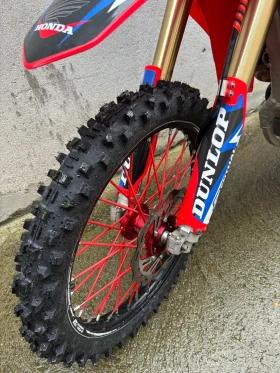 Honda Crf, снимка 8