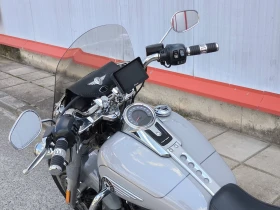 Harley-Davidson Softail FAT BOY 117 | Mobile.bg � ����� ������ 5