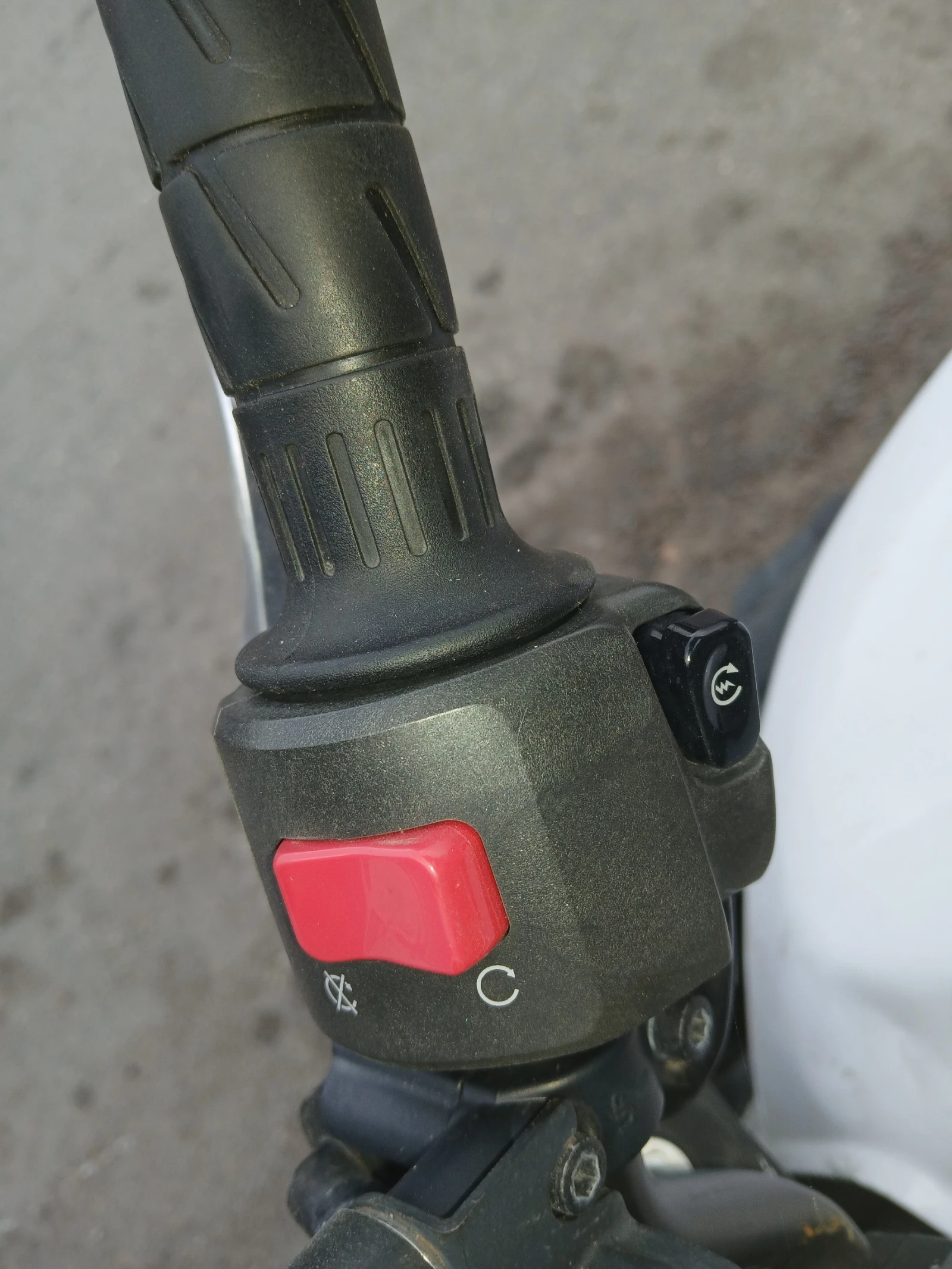 Kawasaki Z Z750 - изображение 10