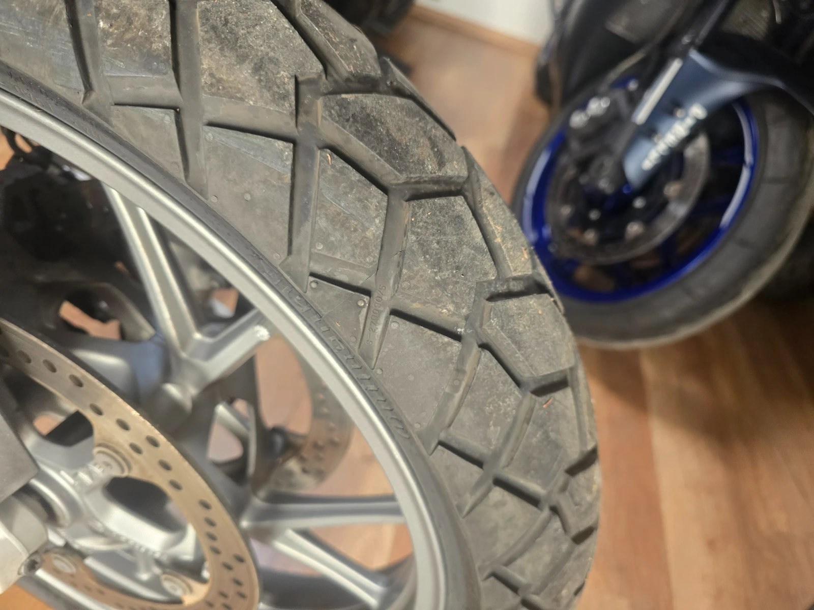 BMW R 1200GS ESA ABS Full | Mobile.bg � ����������� 10