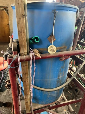 Пръскачка Друга марка, снимка 2