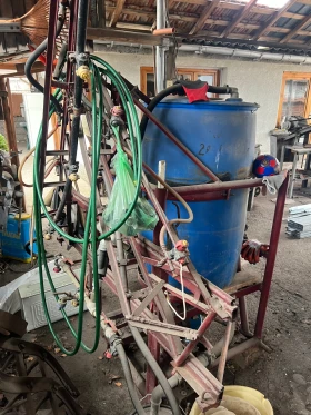 Пръскачка Друга марка, снимка 3