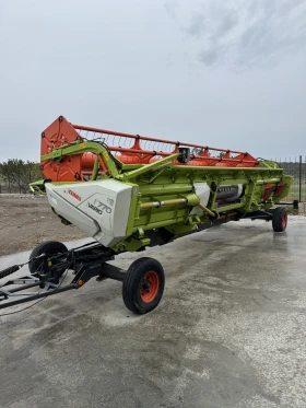 ������� Claas LEXION 750 MONTANA | Mobile.bg � ����� ������ 6