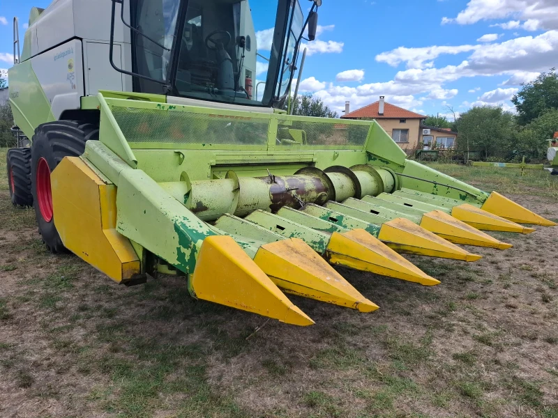 Хедер Метарем ХПС-6