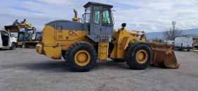 Челен товарач LiuGong XG958, снимка 4