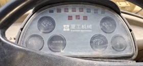 Челен товарач LiuGong XG958, снимка 7