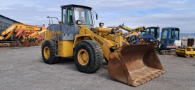 Челен товарач LiuGong XG958, снимка 3