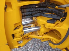 Багер JCB 4CX, снимка 13