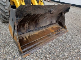 Багер JCB 4CX, снимка 14