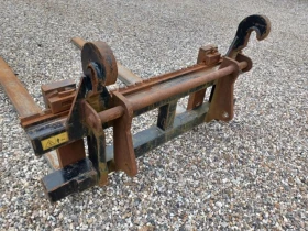 Багер JCB 4CX, снимка 12