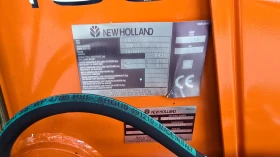 Багер New Holland FB100-Нов внос!, снимка 6