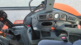 Багер New Holland FB100-Нов внос!, снимка 12