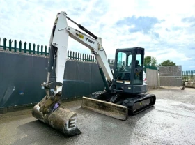  Bobcat E45 | Mobile.bg    2