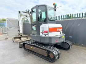  Bobcat E45 | Mobile.bg    4