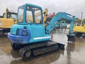 ����� Kubota K-045 * ������� 29.01.2027!!! | Mobile.bg � ����� ������ 4