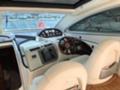 Моторна яхта Cranchi Mediteranee 50HT Цена с ДДС, снимка 8 - Воден транспорт - 43747413