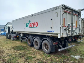 ������ ����������� Schmitz