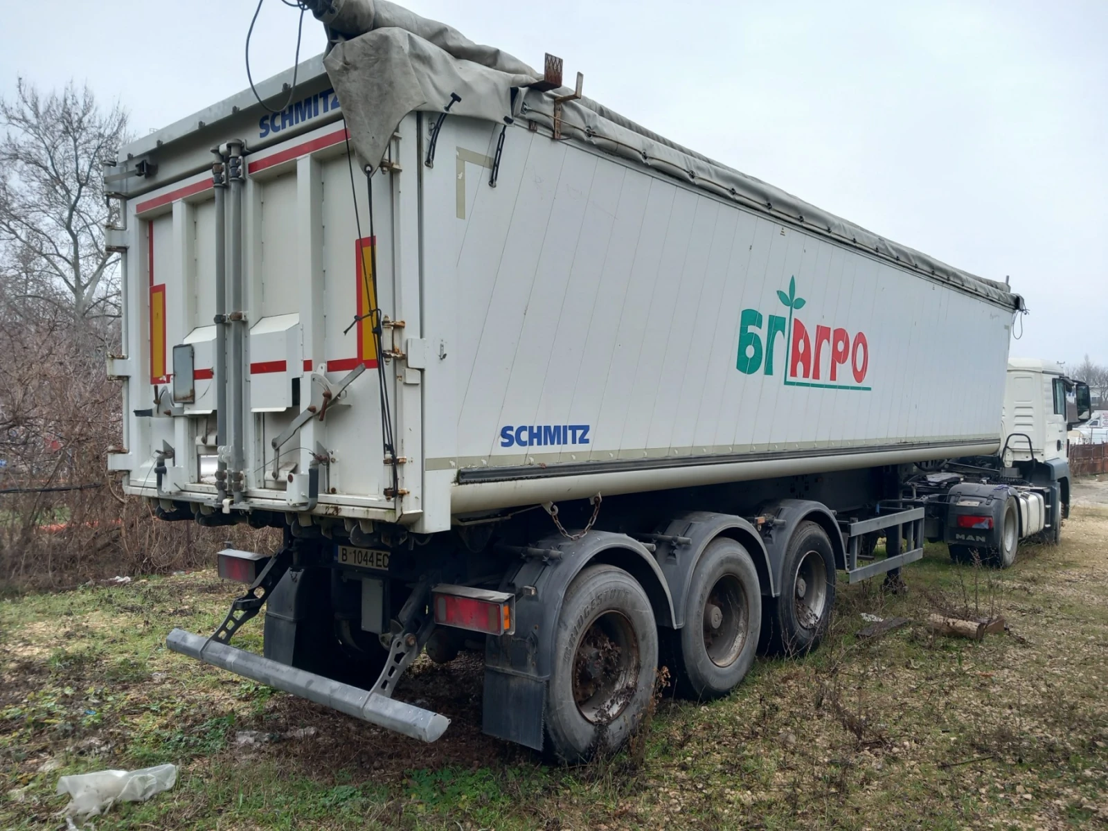 ����������� Schmitz SGF S3 | Mobile.bg � ����������� 2