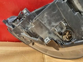 Ляв фар за BMW f10, снимка 13