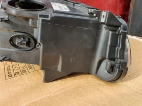 Ляв фар за BMW f10, снимка 12