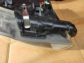 Ляв фар за BMW f10, снимка 16