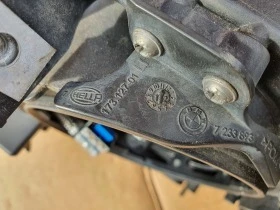 Ляв фар за BMW f10, снимка 17