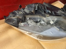 Ляв фар за BMW f10, снимка 15