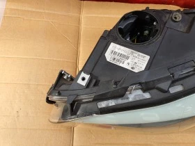 Ляв фар за BMW f10, снимка 4