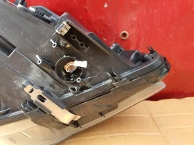 Ляв фар за BMW f10, снимка 14