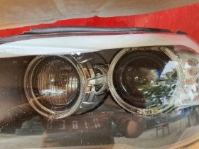 Ляв фар за BMW f10, снимка 2