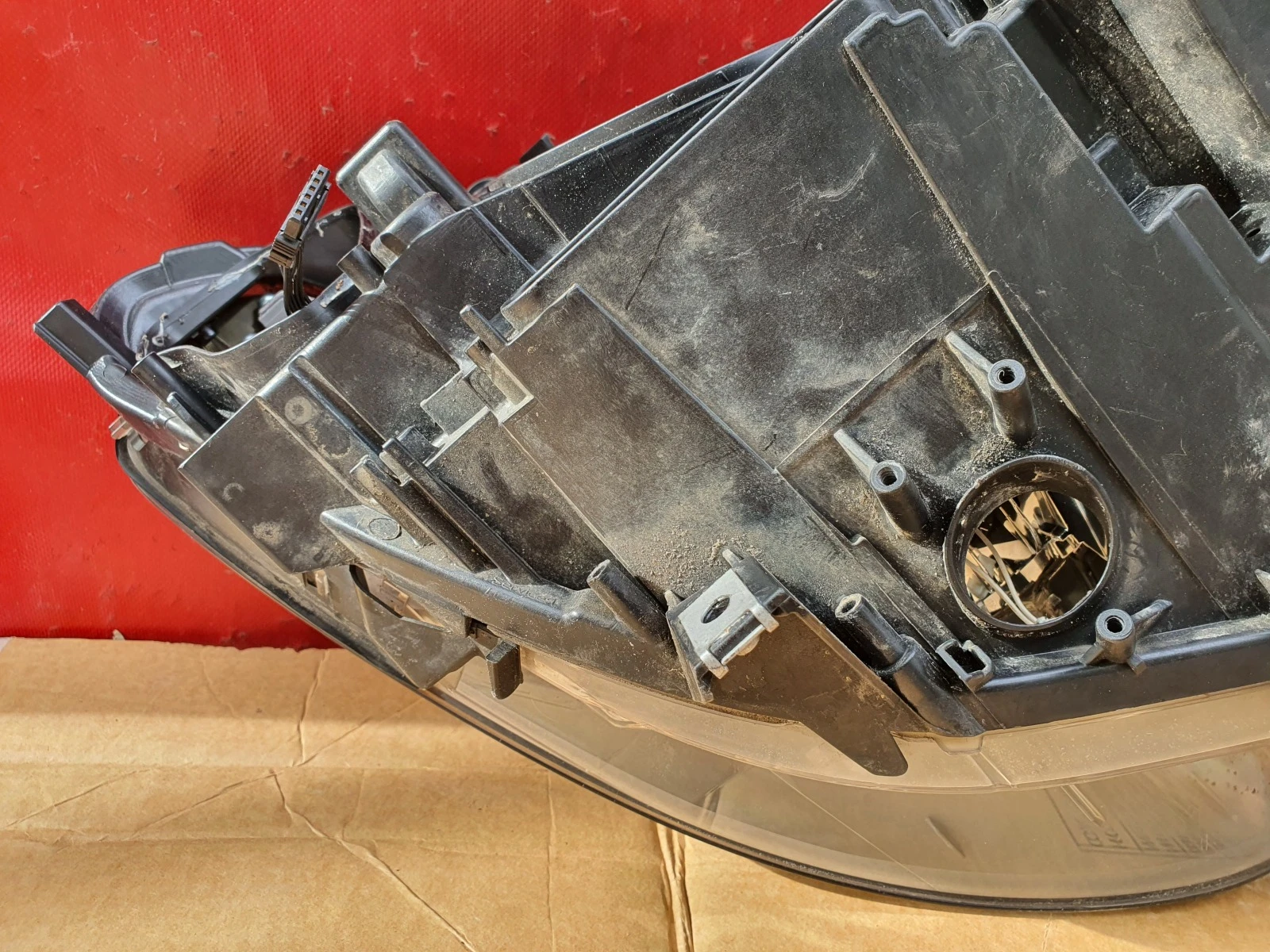    BMW f10 | Mobile.bg   13