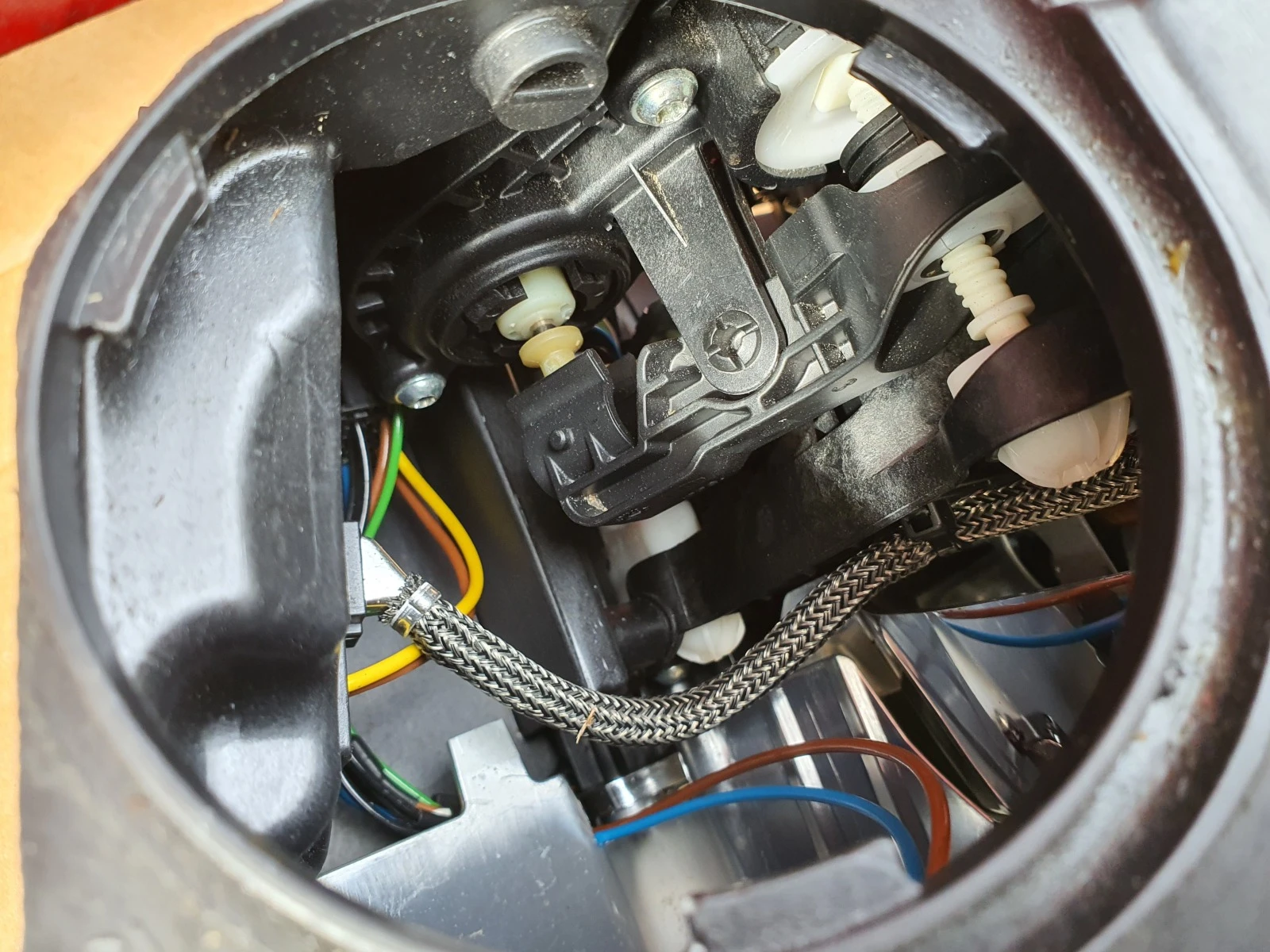    BMW f10 | Mobile.bg   7