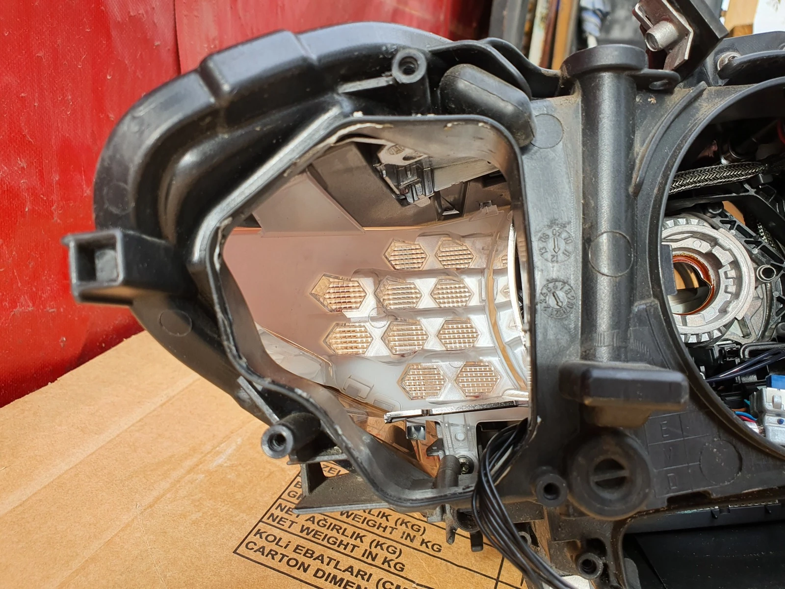    BMW f10 | Mobile.bg   8