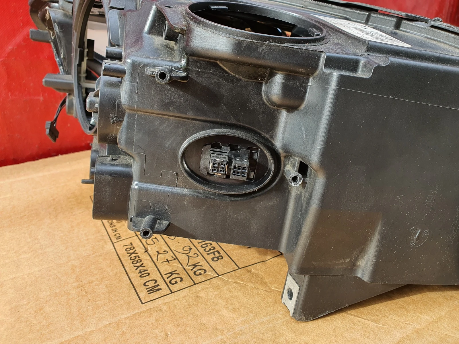    BMW f10 | Mobile.bg   11