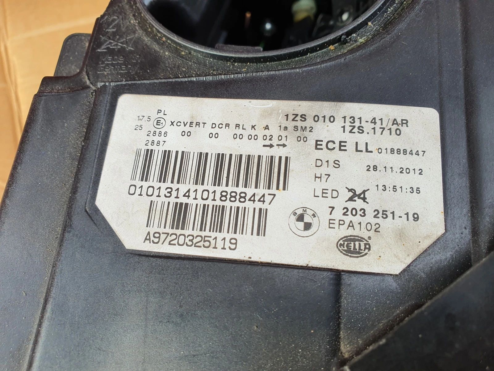    BMW f10 | Mobile.bg   5