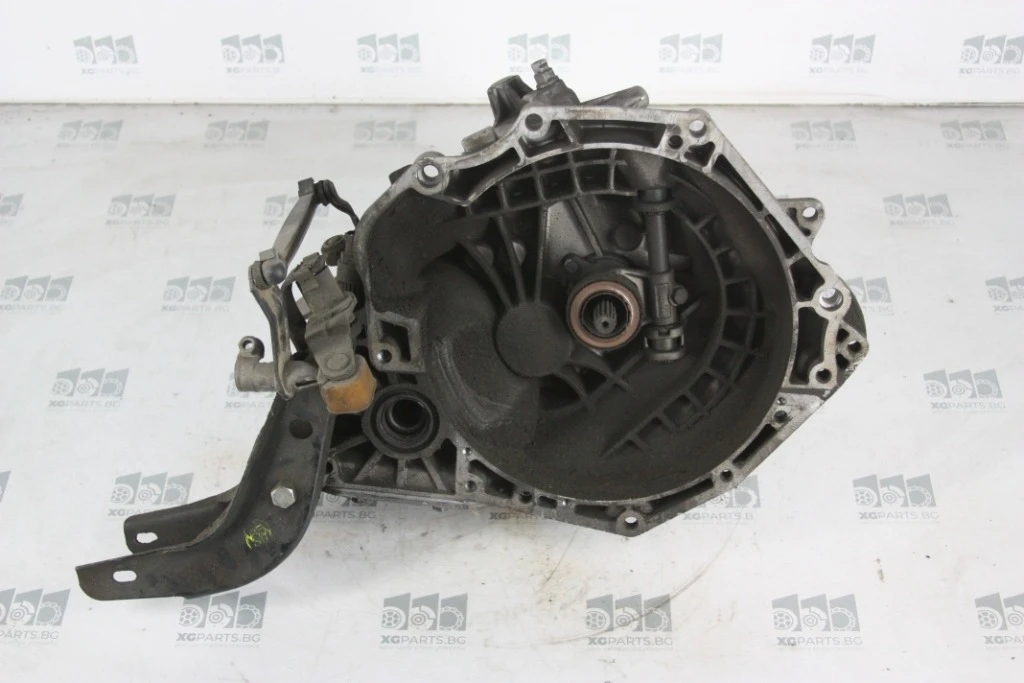     Opel Tigra 1.4i 90 .. (1994-2000) | Mobile.bg   3